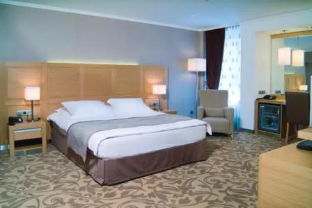 Bilkent and Conference Center - 19