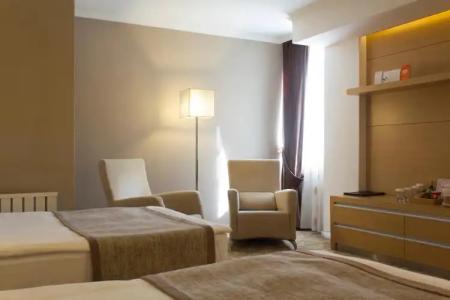 Bilkent and Conference Center - 4