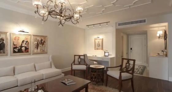 Bilkent and Conference Center - 44