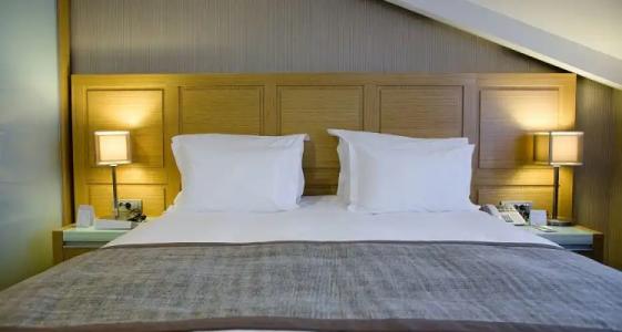 Bilkent and Conference Center - 33