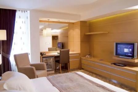 Bilkent and Conference Center - 21