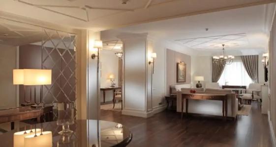 Bilkent and Conference Center - 48