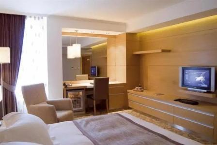 Bilkent and Conference Center - 22