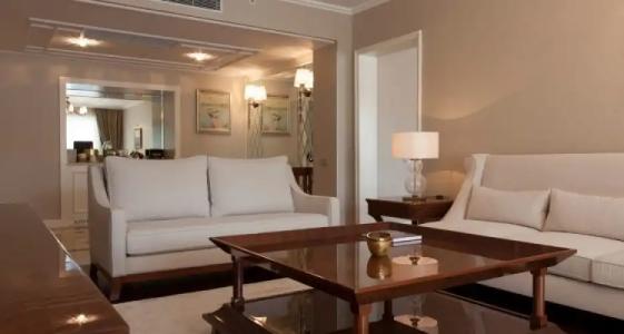 Bilkent and Conference Center - 40