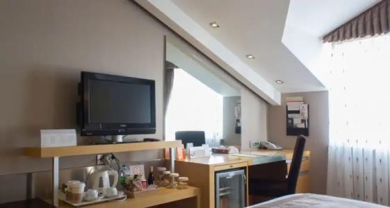 Bilkent and Conference Center - 29