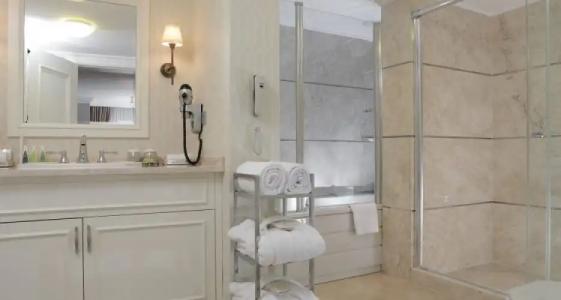 Bilkent and Conference Center - 45