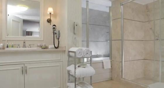 Bilkent and Conference Center - 41