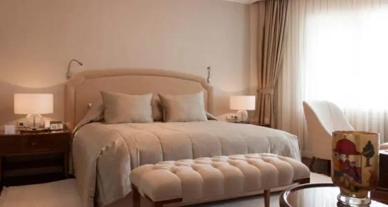 Bilkent and Conference Center - 39