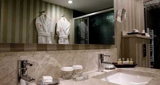 Bilkent and Conference Center - 38