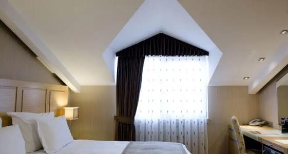 Bilkent and Conference Center - 34