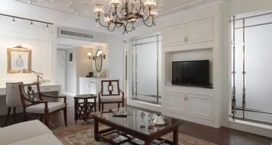 Bilkent and Conference Center - 43