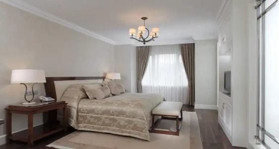 Bilkent and Conference Center - 42