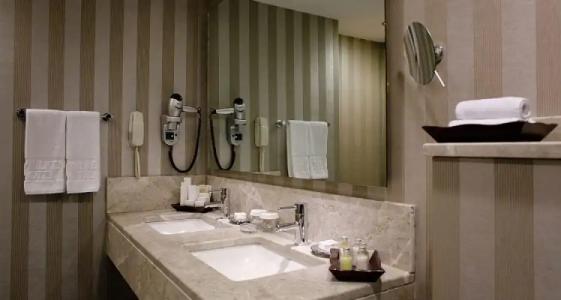 Bilkent and Conference Center - 37