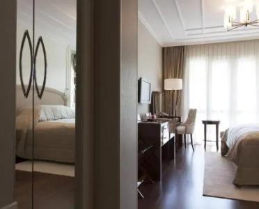 Bilkent and Conference Center - 27