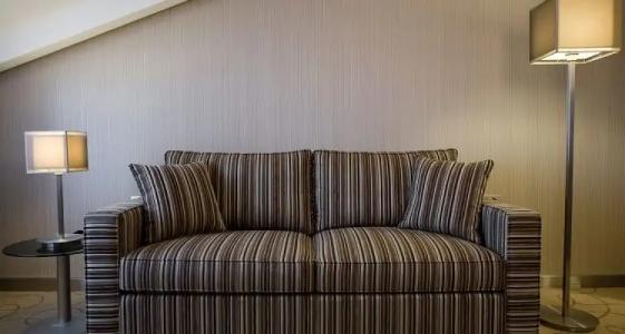 Bilkent and Conference Center - 36