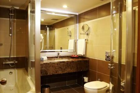 Bilkent and Conference Center - 23