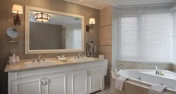 Bilkent and Conference Center - 49