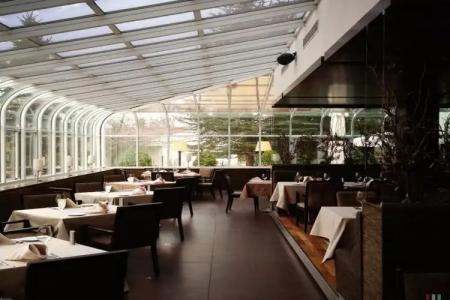 Bilkent and Conference Center - 16