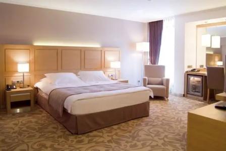 Bilkent and Conference Center - 20