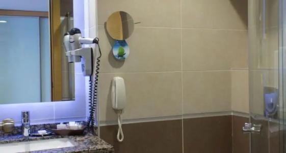 Bilkent and Conference Center - 32