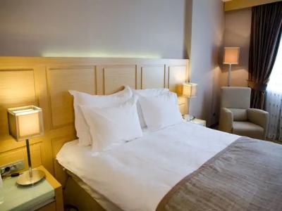 Bilkent and Conference Center - 18