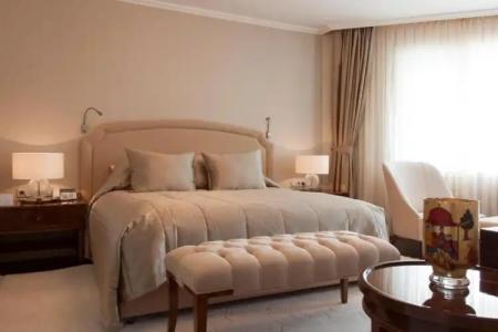 Bilkent and Conference Center - 26