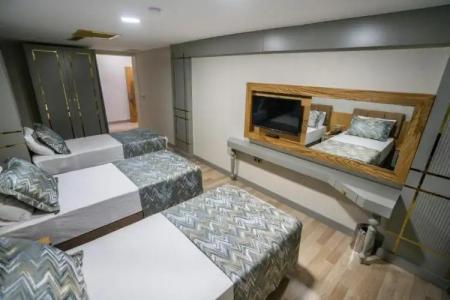 Lion City Kizilay - 45