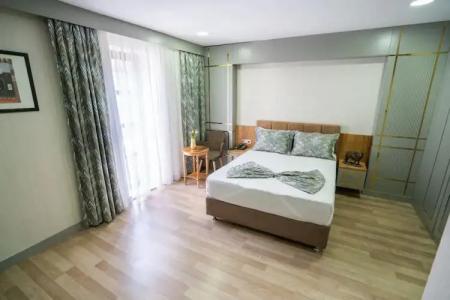 Lion City Kizilay - 14