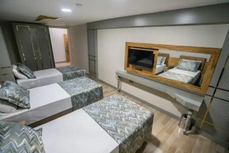 Lion City Kizilay - 32