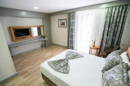 Lion City Kizilay - 13