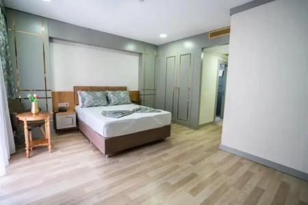 Lion City Kizilay - 16