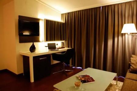 Samm Bistro Spa - Boutique Class - 34