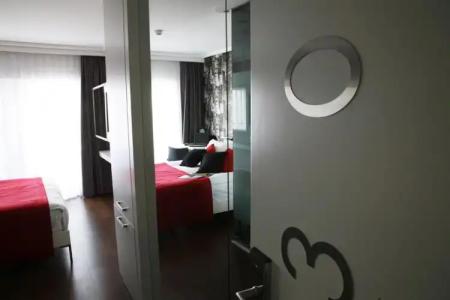 Samm Bistro Spa - Boutique Class - 27