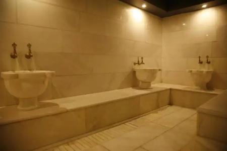 Samm Bistro Spa - Boutique Class - 15