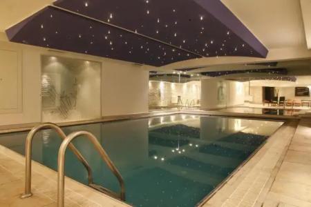 Samm Bistro Spa - Boutique Class - 13