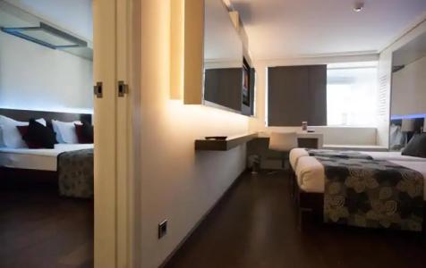 Samm Bistro Spa - Boutique Class - 23