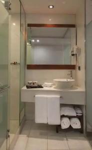 Samm Bistro Spa - Boutique Class - 25