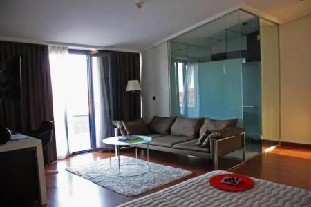 Samm Bistro Spa - Boutique Class - 6