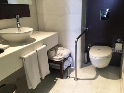 Samm Bistro Spa - Boutique Class - 21