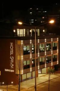 Samm Bistro Spa - Boutique Class - 0