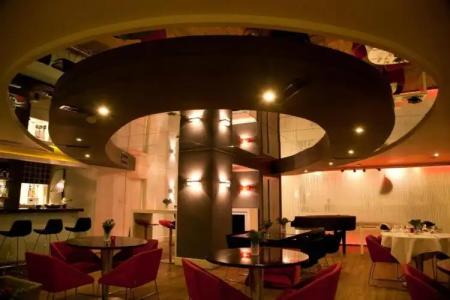 Samm Bistro Spa - Boutique Class - 8