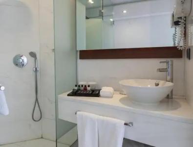 Samm Bistro Spa - Boutique Class - 20