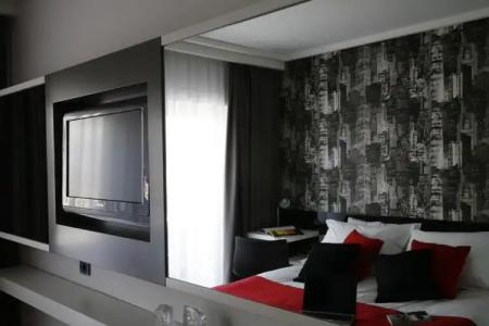 Samm Bistro Spa - Boutique Class - 29