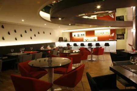 Samm Bistro Spa - Boutique Class - 10