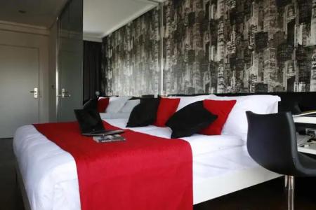 Samm Bistro Spa - Boutique Class - 28