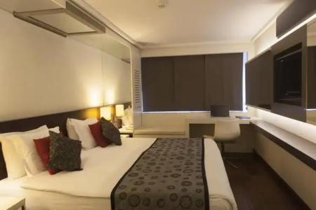 Samm Bistro Spa - Boutique Class - 18