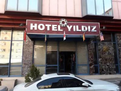 Yildiz Otel - 15