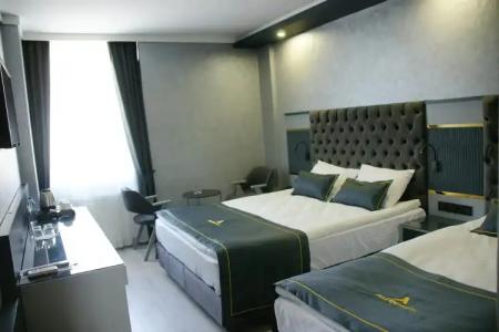 Alfin Otel - 3