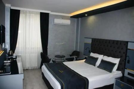 Alfin Otel - 2
