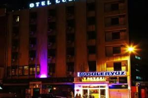 Guleryuz Otel, Ankara